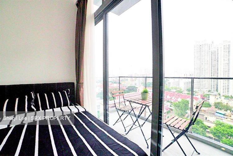 Sturdee Residences (D8), Condominium #227557801